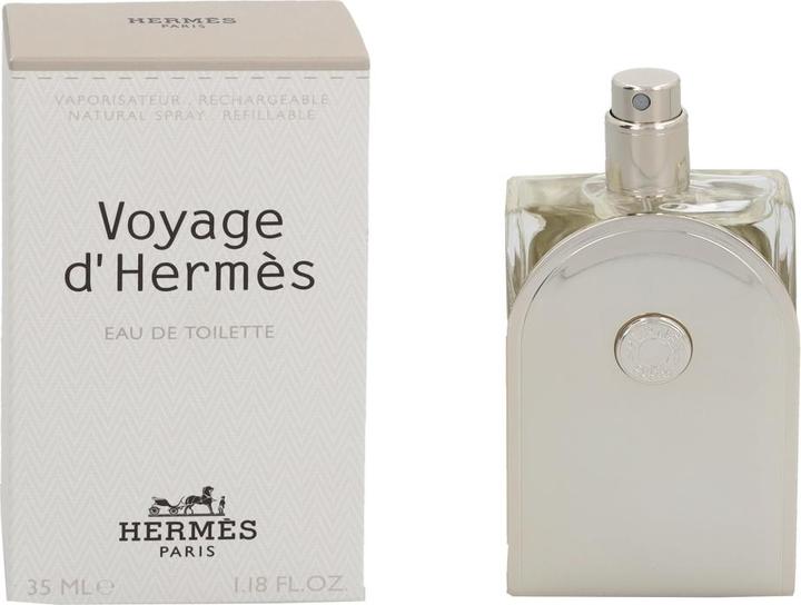 Produktbild Hermès Eau de Toilette (Eau de Toilette, 35 ml)
