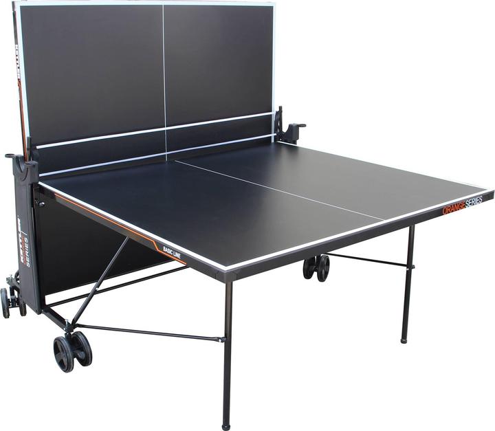 Actual product image Kettler Outdoor Table Tennis Table Basic