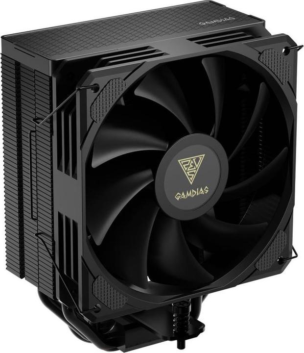 Gamdias Boreas E2-410 CPU-Kühler - kaufen bei Galaxus