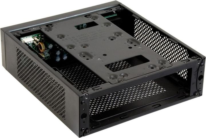 Immagine prodotto Chieftec IX-01B-120W (Mini-ITX)