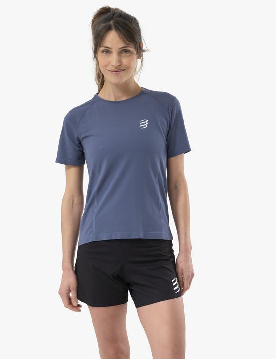 Compressport Performance SS Tshirt W