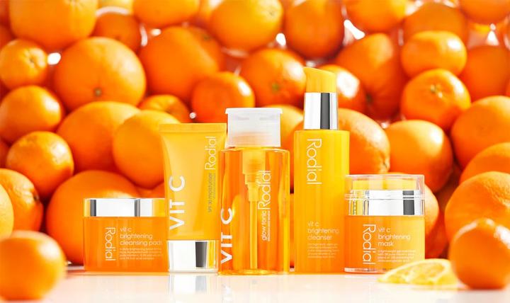 Produktbild Rodial Vit C Brightening Tonic (100 ml)