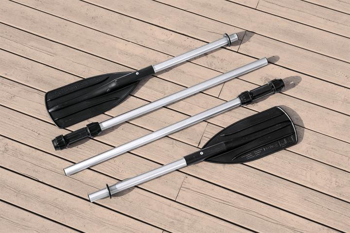 Productafbeelding Bestway 65156 / 24 (350 cm, 4 pers.)