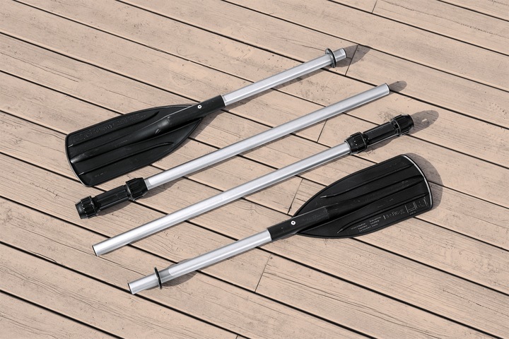 Actual product image Bestway 65156 / 24 (350 cm, 4 pers.)