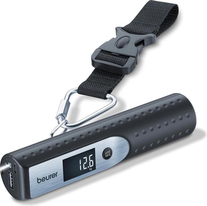 Produktbild Beurer BF 410 (200 kg)