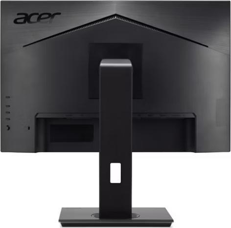 Actual product image Acer Vero B247WE5wmiprzx (1920 x 1080 pixels, 24.10")