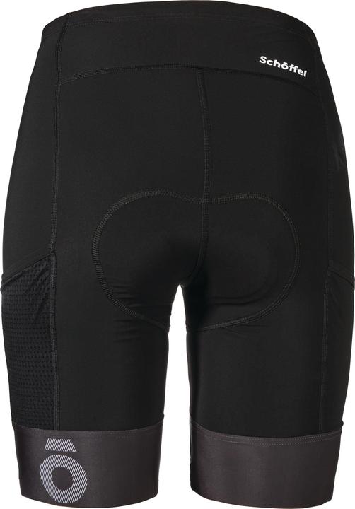 Produktbild Schöffel Women's Skin Pants Solo Short 4H (48)