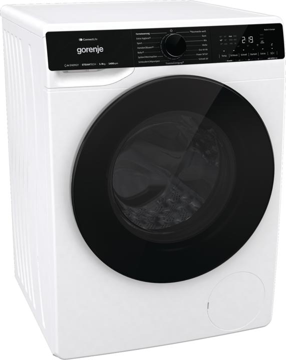 Produktbild Gorenje WPNA94ATSWIFI3 (9 kg, Links)