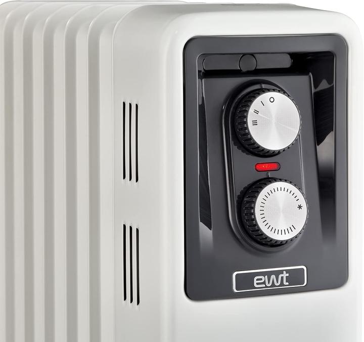 Immagine prodotto EWT Radiatore Eco NOC eco 20M, 2000W