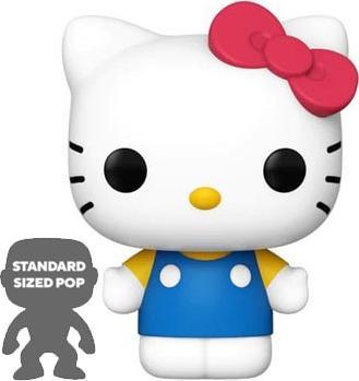 Actual product image Funko Hello Kitty Super Sized Jumbo POP