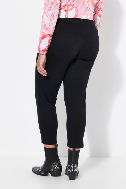 Immagine prodotto Angel of Style 7/8-Twillhose, Slim Fit, Neon dyed, 5-Pocket (50)