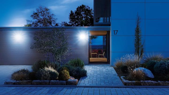 Immagine prodotto Steinel XLED Home 2 S (1484 lm)