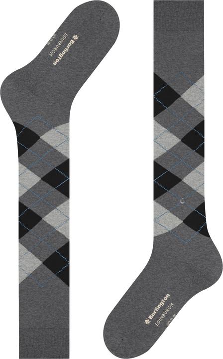 Image du produit Burlington Edinburgh (Une unité par pack, 40 - 46)