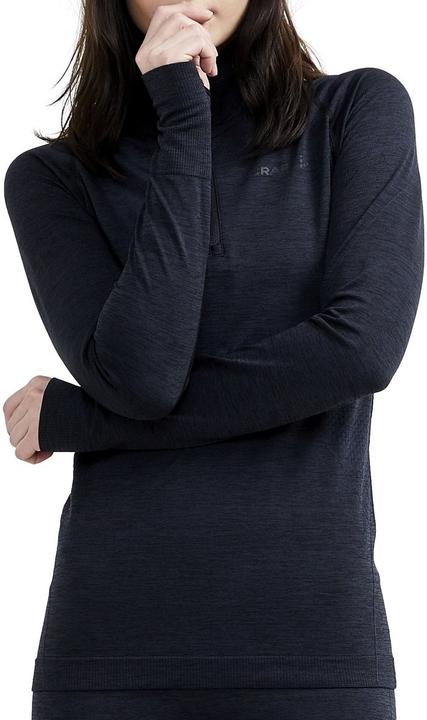 Actual product image Craft Core Dry Active Comfort HZ Longsleeve (XS)