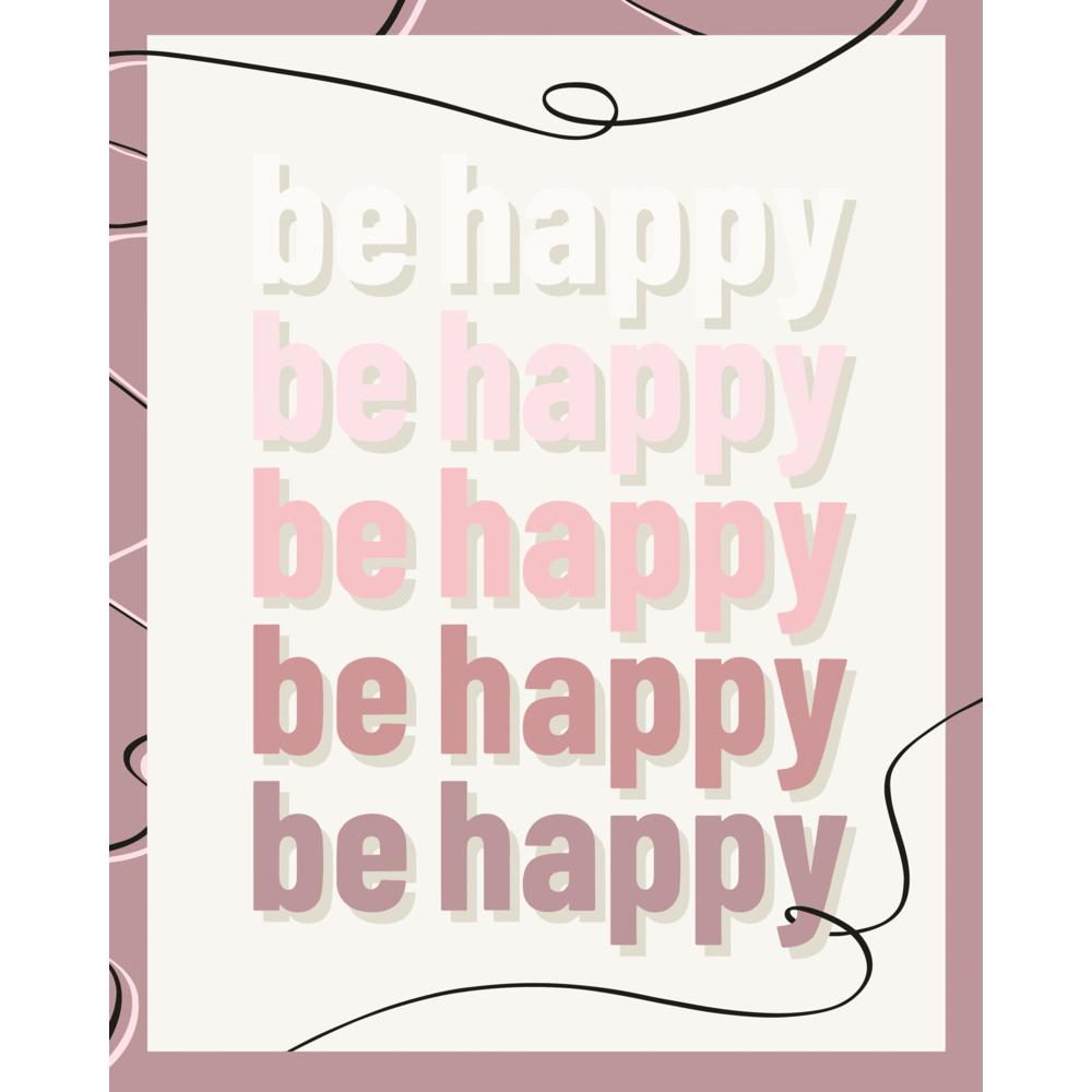 Thumbnail - Ravensburger Be Happy D/F/I/NL/EN/E