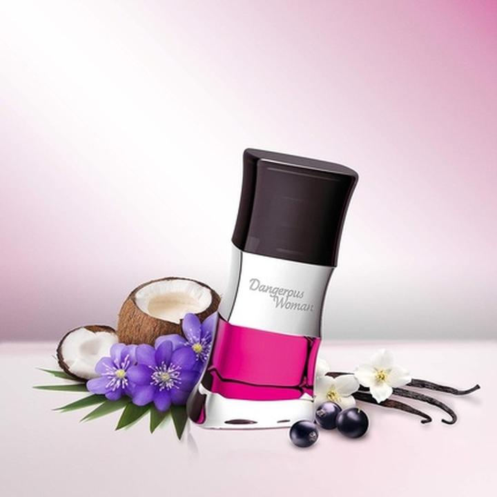 Image du produit Bruno Banani Dangerous (Eau de toilette, 20 ml)