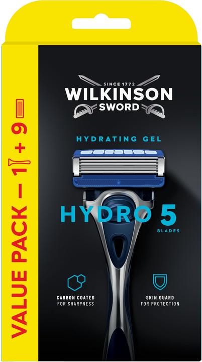 Immagine prodotto Wilkinson Idro 5
