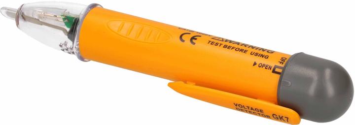 Produktbild Max Hauri Kontaktloser Spannungstester GK7 (CAT III 1000V)