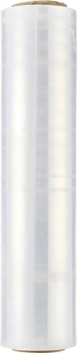 Produktbild Tru Components TC-11197520 Stretchfolie Transparent (L x B) 200 m x 500 mm 1 S (500 mm)