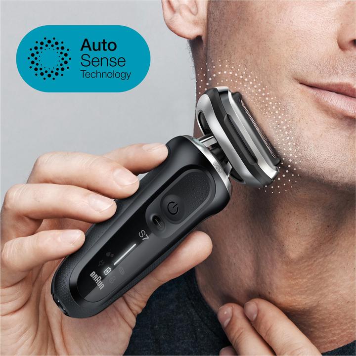 Productafbeelding Braun Series 7 71-N7200cc