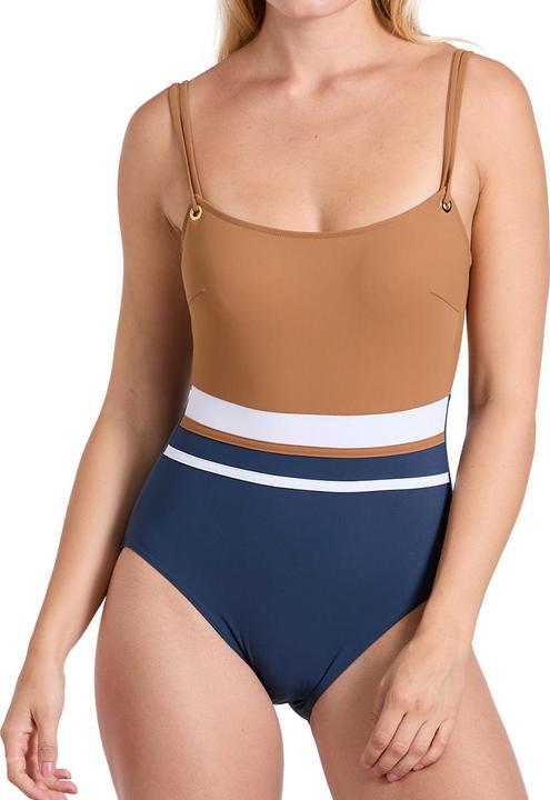 Actual product image SUNFLAIR Basic Badeanzug (40)