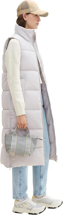 Actual product image Tom Tailor Denim Vest (M)