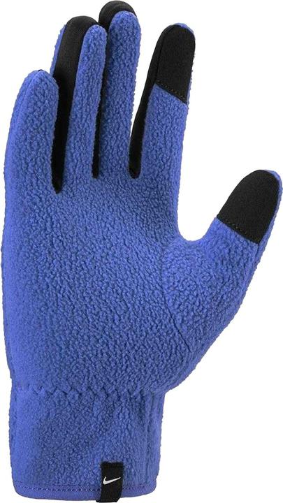 Produktbild Nike One Winterhandschuhe ThermaFit Fleece (S)