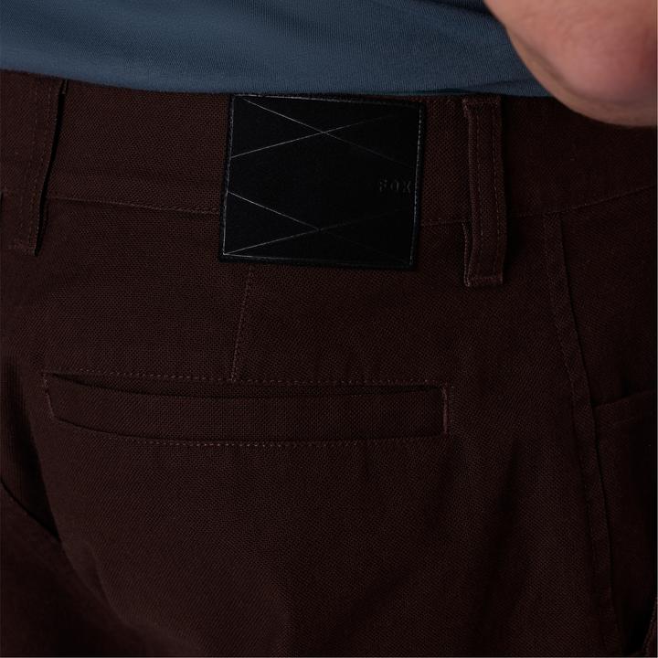 Produktbild Fox Work Short (34)