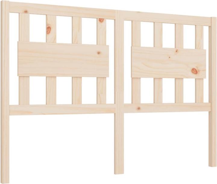 Image du produit vidaXL Rio (140 x 5 x 100 cm)