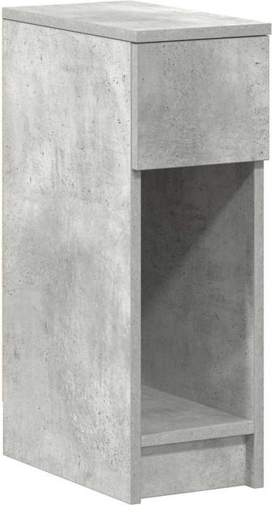 Immagine prodotto vidaXL Nachttisch (20 x 36 x 60 cm)