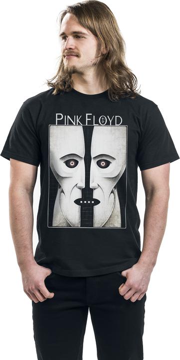 Produktbild Pink Floyd Division bell (M)