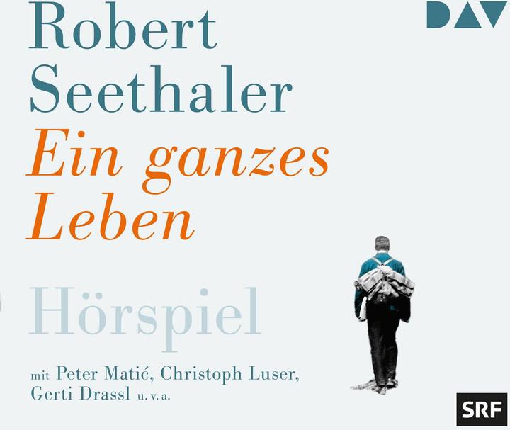 Image du produit Une vie entière (Christoph Luser, Peter Matic, Robert Seethaler, Elisabeth Weilenmann, Gerti Drassl, Allemand)