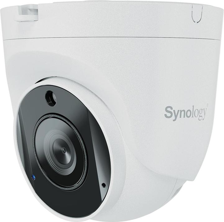 Actual product image Synology TC500 (2880 x 1620 Pixels)