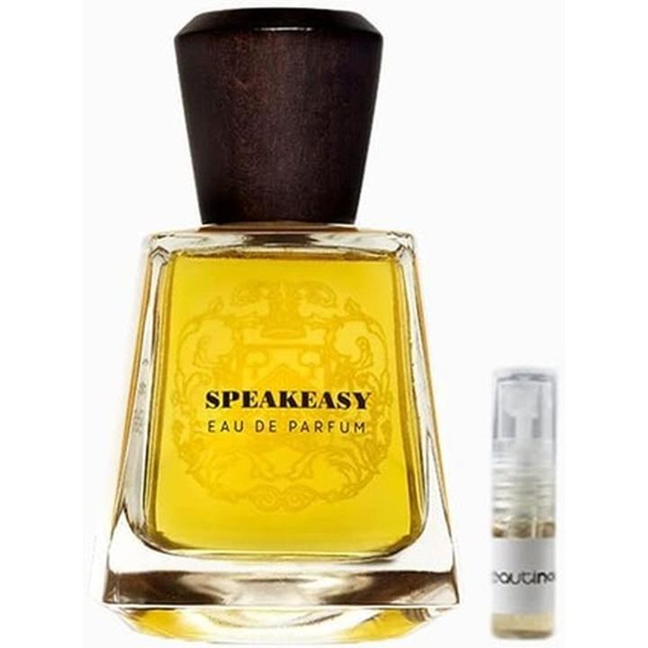 Actual product image Frapin Eau de Parfum Speakeasy (Eau de parfum, 100 ml)