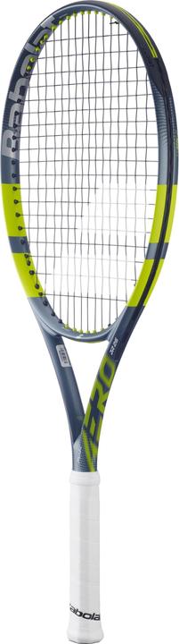 Actual product image Babolat Pure Aero Junior 26 Tennisschläger (250 g)