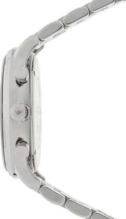 Image du produit Emporio Armani Chronographe (Chronographe, 40 mm)