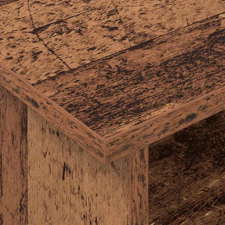 Produktbild vidaXL TV-Ständer (100 x 35 x 35 cm)