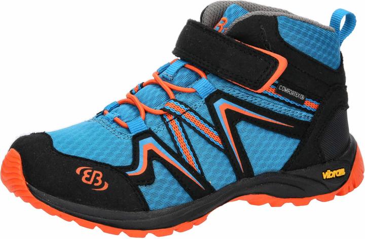 Produktbild Brütting Rockwall (28)