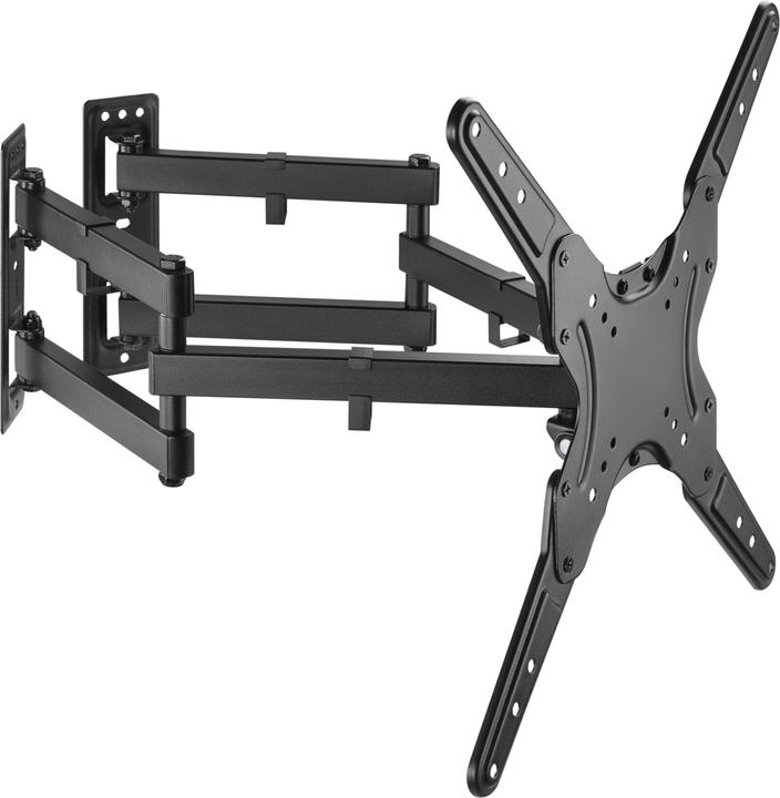 Actual product image Reflecta FLEXO 55-4040TC Universal corner wall mount (Wall, 55", 45 kg)