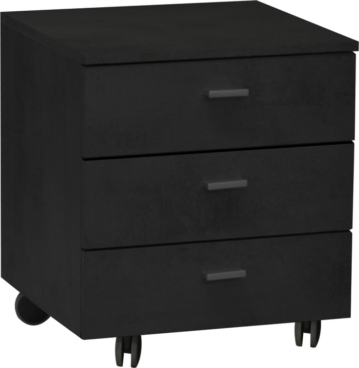 Image du produit Mäusbacher Big System Office (45 x 52 x 45 cm)