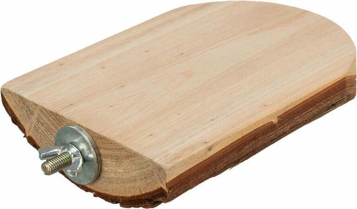 Trixie Plaque de protection Schorshout - 15X10 cm 4 pces