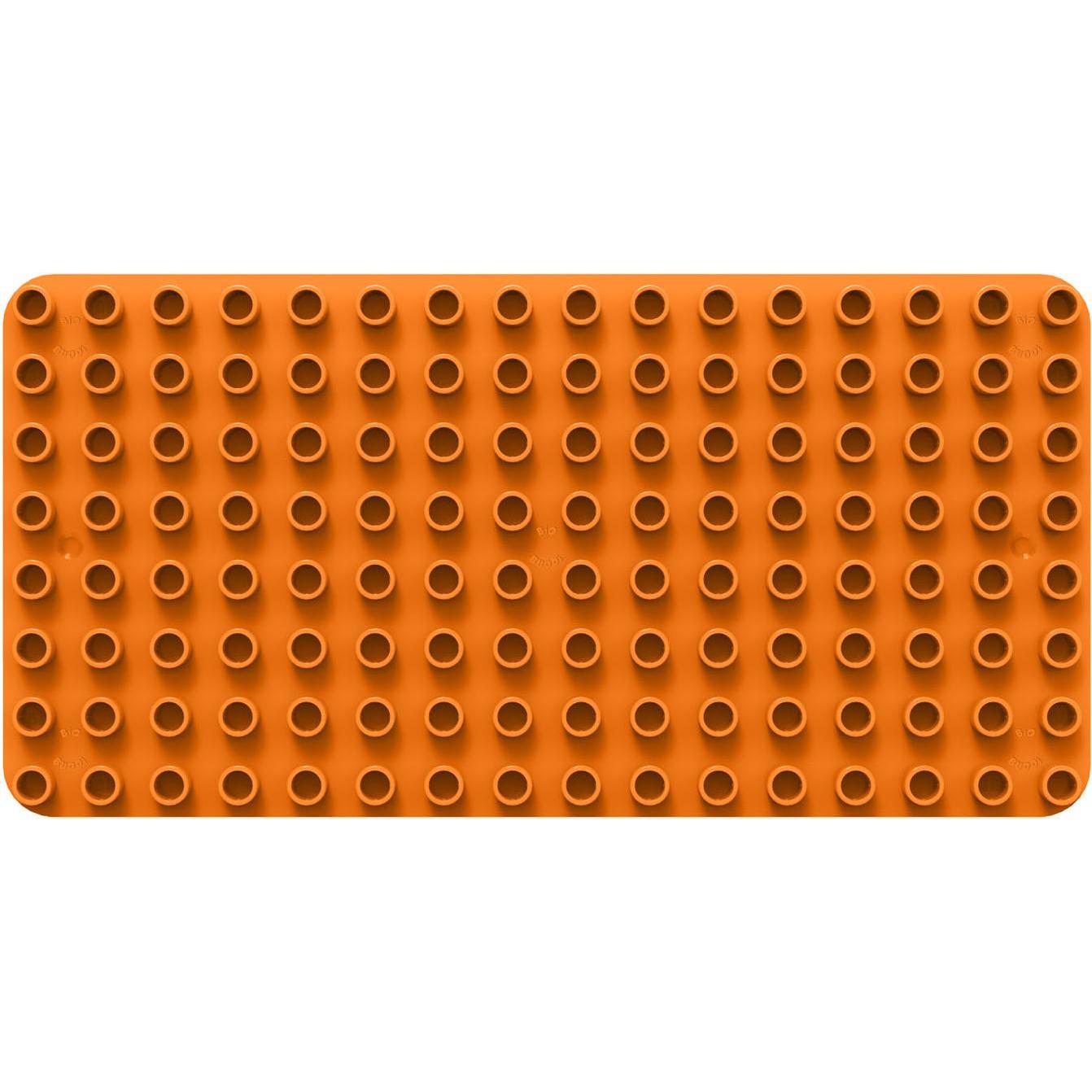 Thumbnail - Biobuddi Grundplatte Orange