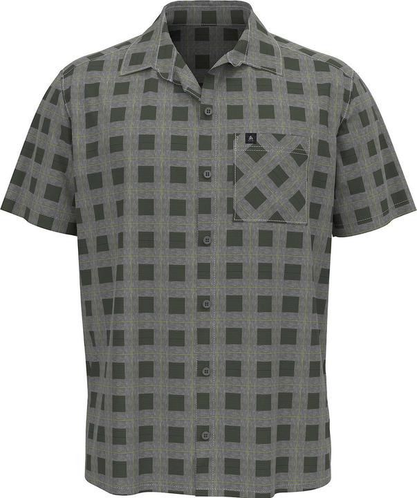 Immagine prodotto Odlo Camicia s/s MYTHEN (S)