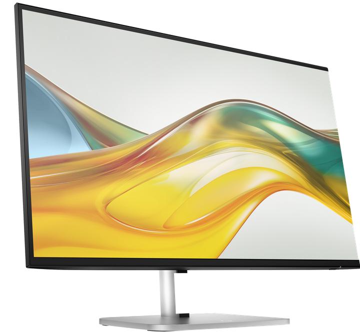 HP Series 5 Pro 527pq (2560 x 1440 pixels, 27")