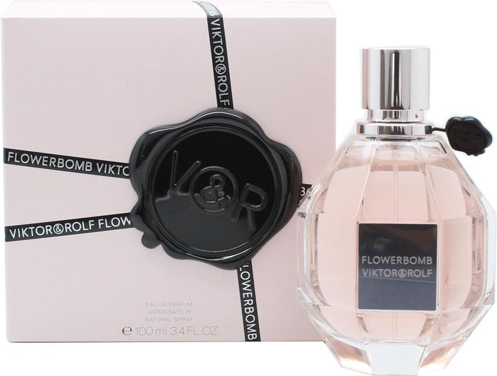 Viktor & Rolf Flowerbomb (Eau de parfum, 100 ml)