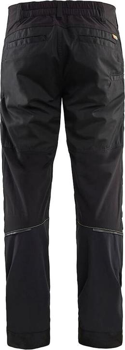 Produktbild Blakläder Stretchhose (56)