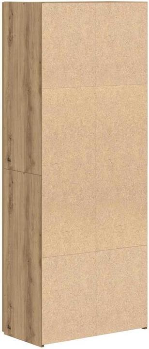 Image du produit vidaXL Büroschrank (32 x 32 x 152.50 cm)