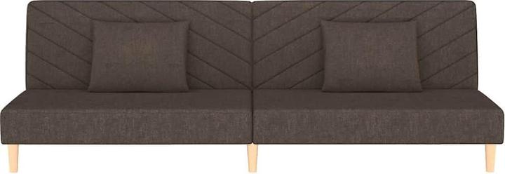 Produktbild vidaXL Schlafsofa (2-Sitzer)