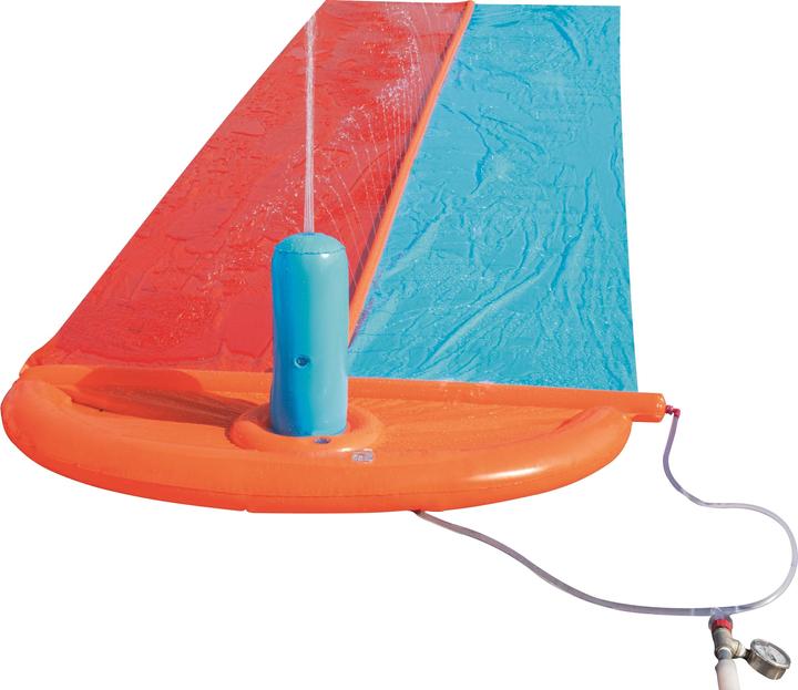 Immagine prodotto Bestway Dragstrip Splash Slide (5.49 m)