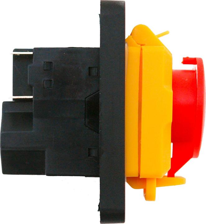 Actual product image Dema Main switch